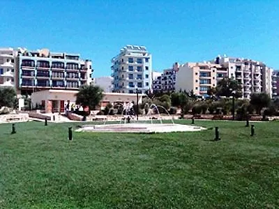 Bella Vista מלון סיינט פול ביי