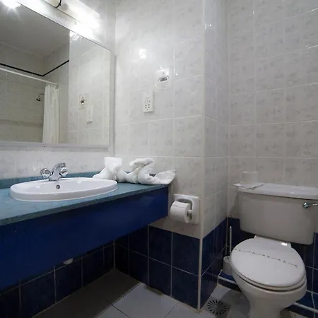מלון Bella Vista 4*