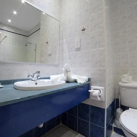 מלון Bella Vista 4*