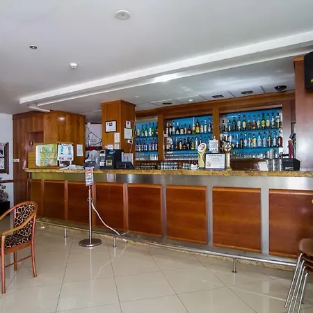 מלון Bella Vista 4*