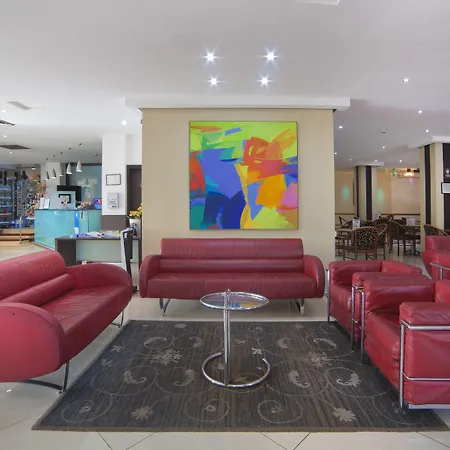 Bella Vista 4* خليج سانت بول