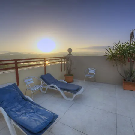 Bella Vista 4*