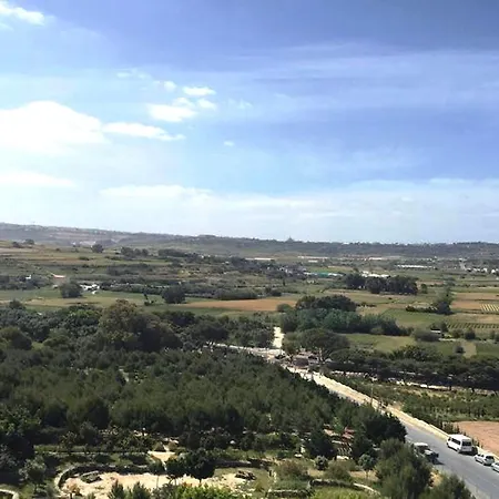 Bella Vista فندق خليج سانت بول