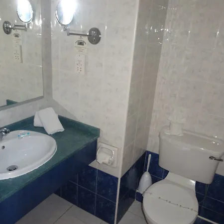 Bella Vista 4* סיינט פול ביי