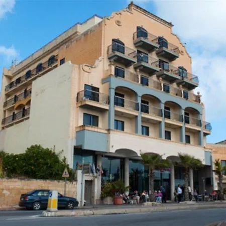 Bella Vista סיינט פול ביי
