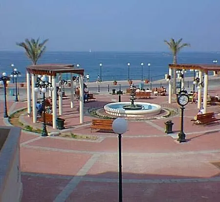 מלון Bella Vista סיינט פול ביי