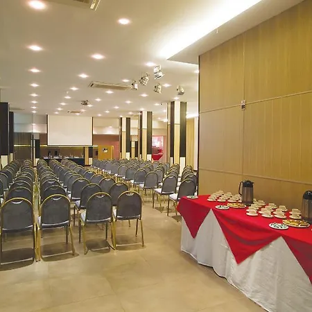 Bella Vista 4* סיינט פול ביי