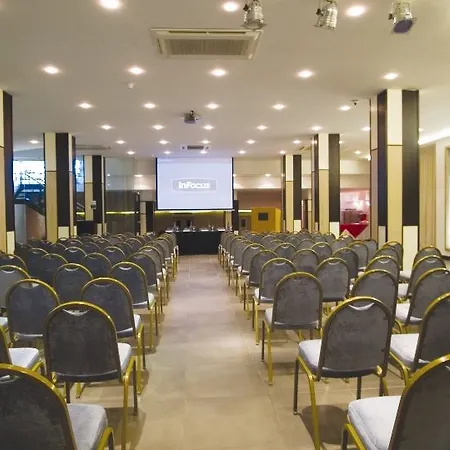Bella Vista 4* סיינט פול ביי