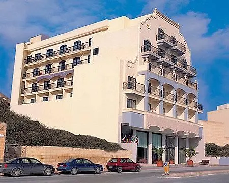 Bella Vista מלון 4*