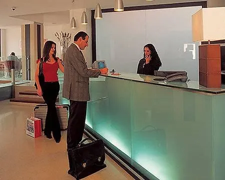 Bella Vista 4* סיינט פול ביי
