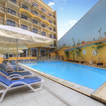 Bella Vista 4* סיינט פול ביי