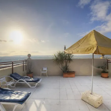 Bella Vista 4*