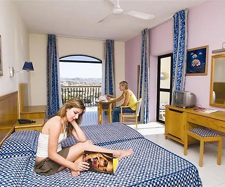 Bella Vista