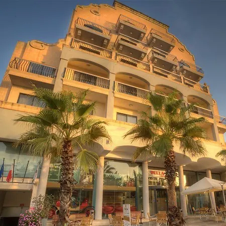 מלון Bella Vista