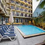 Hotel Bella Vista St. Paul's Bay