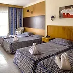 Bella Vista Hotel