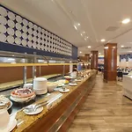 Bella Vista Hotel