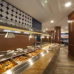 Hotel Bella Vista 4*