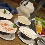 Bella Vista Hotel 4*