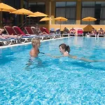 Hotel Bella Vista 4*