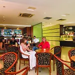 Bella Vista Hotel 4*
