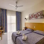 Bella Vista Hotel