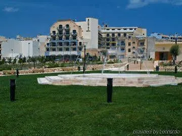 Bella Vista 4*