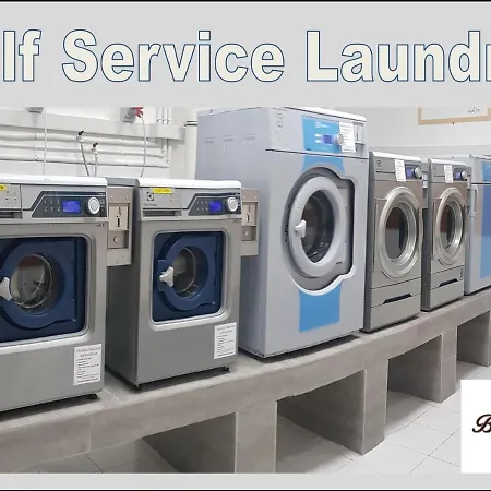 Hotell Bella Vista 4*