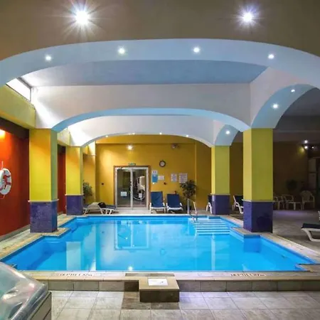 Bella Vista فندق