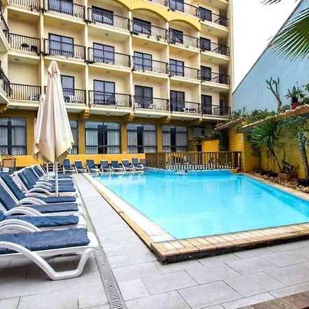 Bella Vista 4*