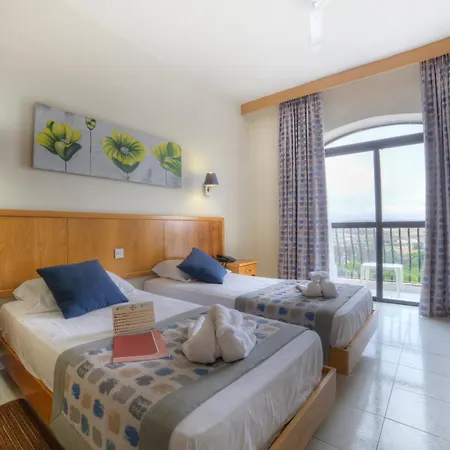 Hotell Bella Vista St. Paul's Bay