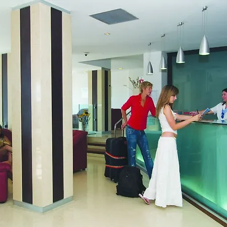 Hotell Bella Vista