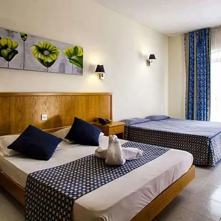 Bella Vista 4*