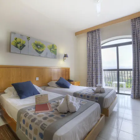 Bella Vista 4*
