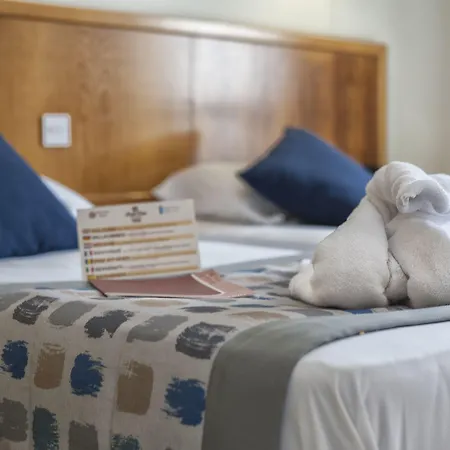 Hotell Bella Vista 4*