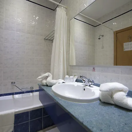Bella Vista 4* סיינט פול ביי