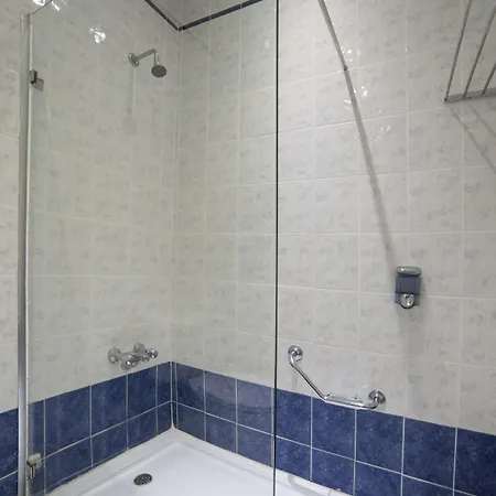 מלון Bella Vista סיינט פול ביי