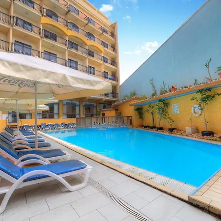 Hotel Bella Vista 4*