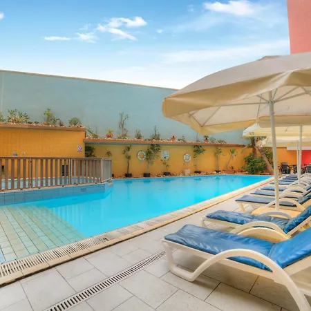Bella Vista 4*
