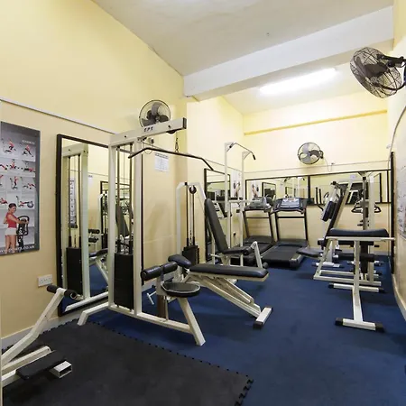 酒店 贝拉维斯塔酒店 圣保罗湾城