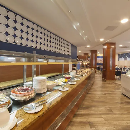 Bella Vista Hotell
