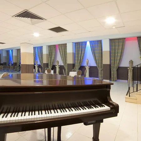 Bella Vista Hotell St. Paul's Bay