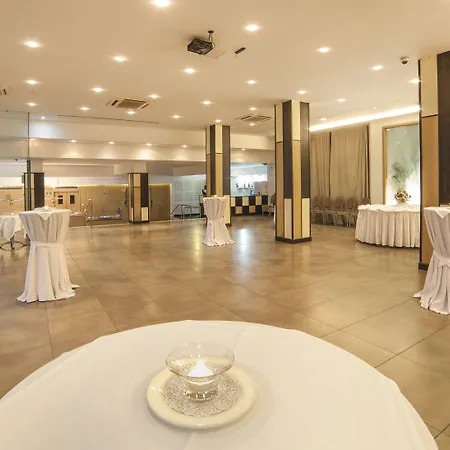 Bella Vista Hotell St. Paul's Bay