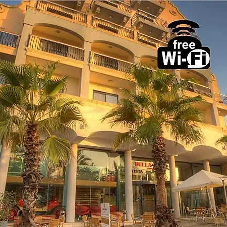 Bella Vista 4*