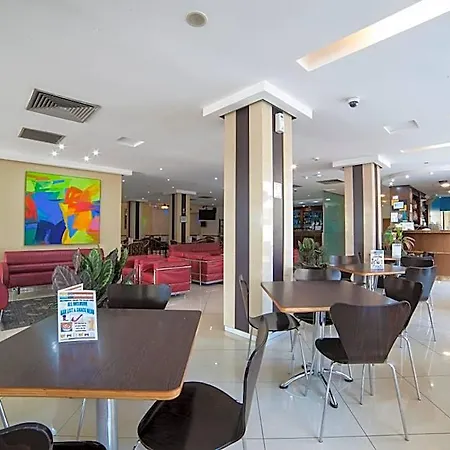Bella Vista 4* خليج سانت بول