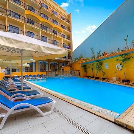 Bella Vista فندق