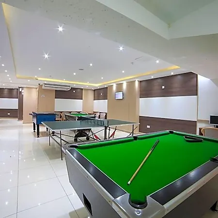 Bella Vista فندق