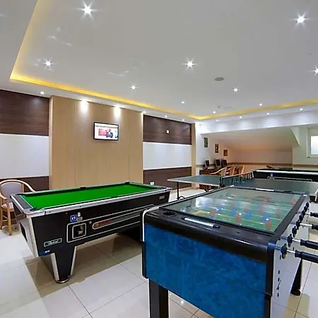 فندق Bella Vista خليج سانت بول