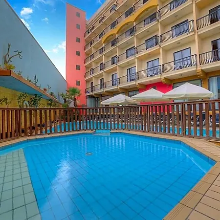 Bella Vista خليج سانت بول