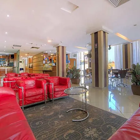 فندق Bella Vista 4*